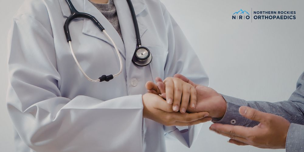 missoula arthroscopic wrist surgery