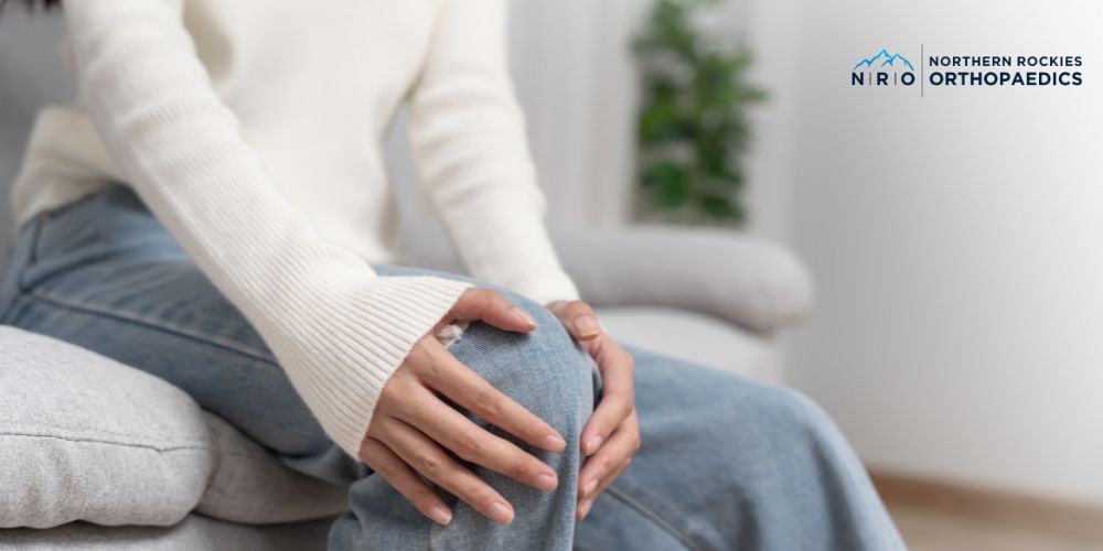 missoula knee ligament injuries