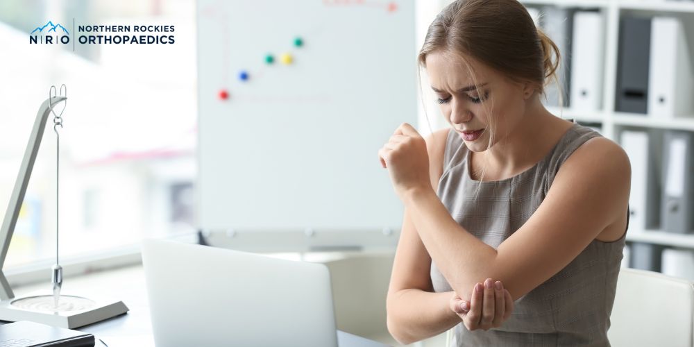 missoula, mt elbow arthritis