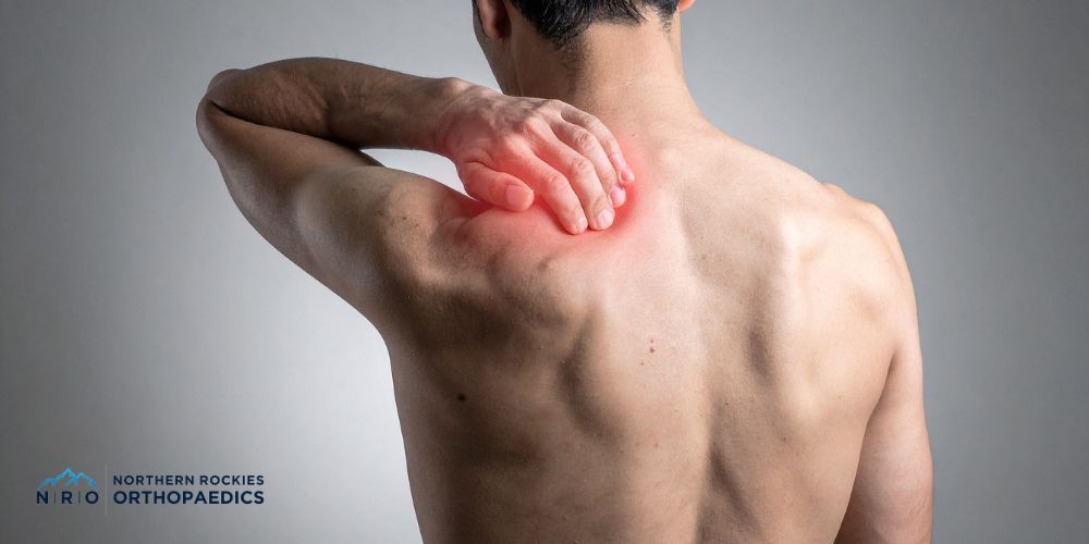 montana arthroscopic shoulder surgery