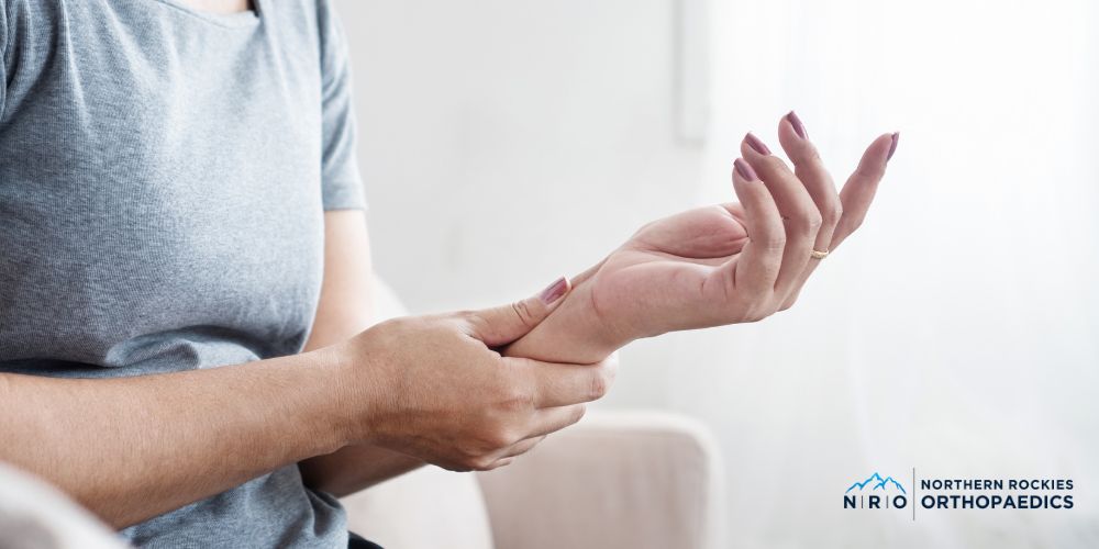 montana arthroscopic wrist surgery