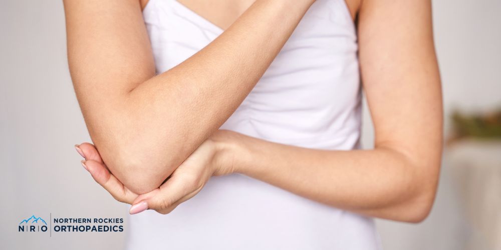 montana elbow arthroscopy