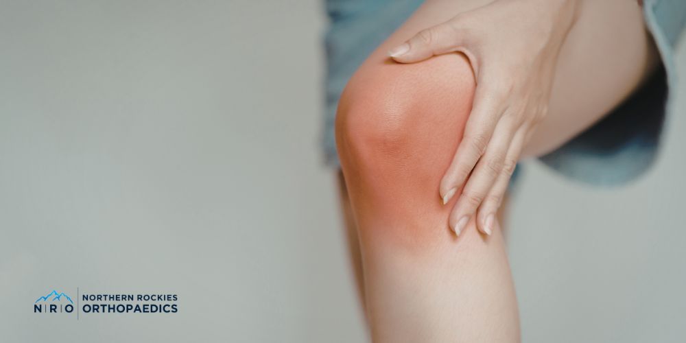 mt knee ligament injuries