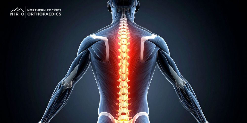 spinal fractures missoula, montana