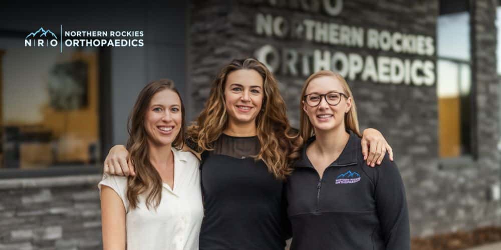 Foot and Ankle Specialists in Missoula, Montana