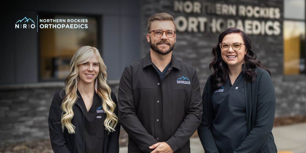 Knee Specialists Missoula Montana