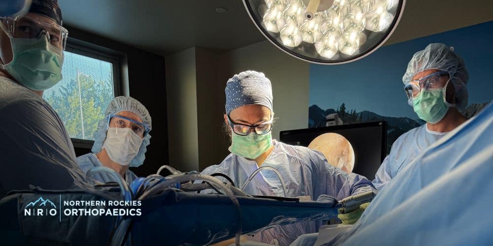 Missoula Foot and Ankle Surgeons