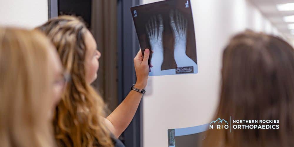 Missoula Montana Foot and Ankle Specialists